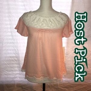 ✅HOST Pick✅ Iris Los Angeles Top, Size Small